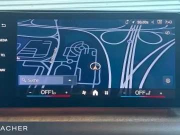 BMW X1 sDrive20i A X-Line AHK ACC RFK LCPlus eSitz M