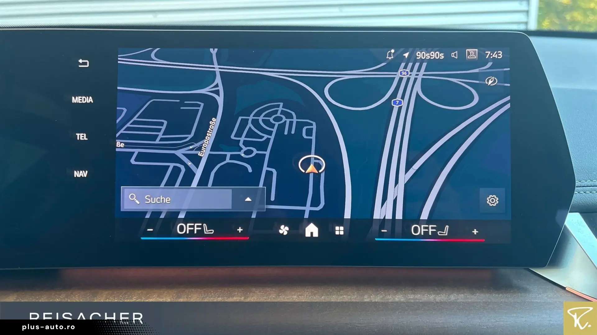 BMW X1 sDrive20i A X-Line AHK ACC RFK LCPlus eSitz M