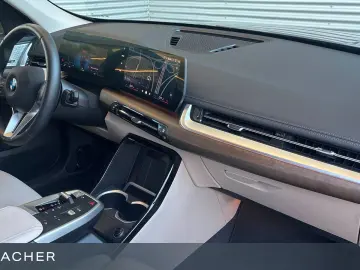 BMW X1 sDrive20i A X-Line AHK ACC RFK LCPlus eSitz M