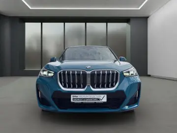 BMW X1 xDrive20d M-SPORT LED NAVI KAMERA H K 18  AHK