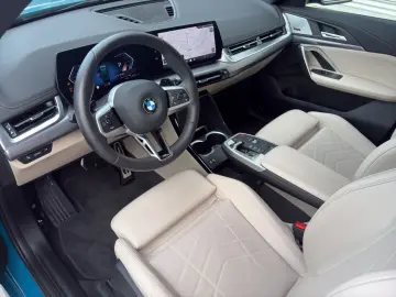 BMW X1 xDrive20d M-SPORT LED NAVI KAMERA H K 18  AHK