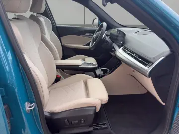 BMW X1 xDrive20d M-SPORT LED NAVI KAMERA H K 18  AHK
