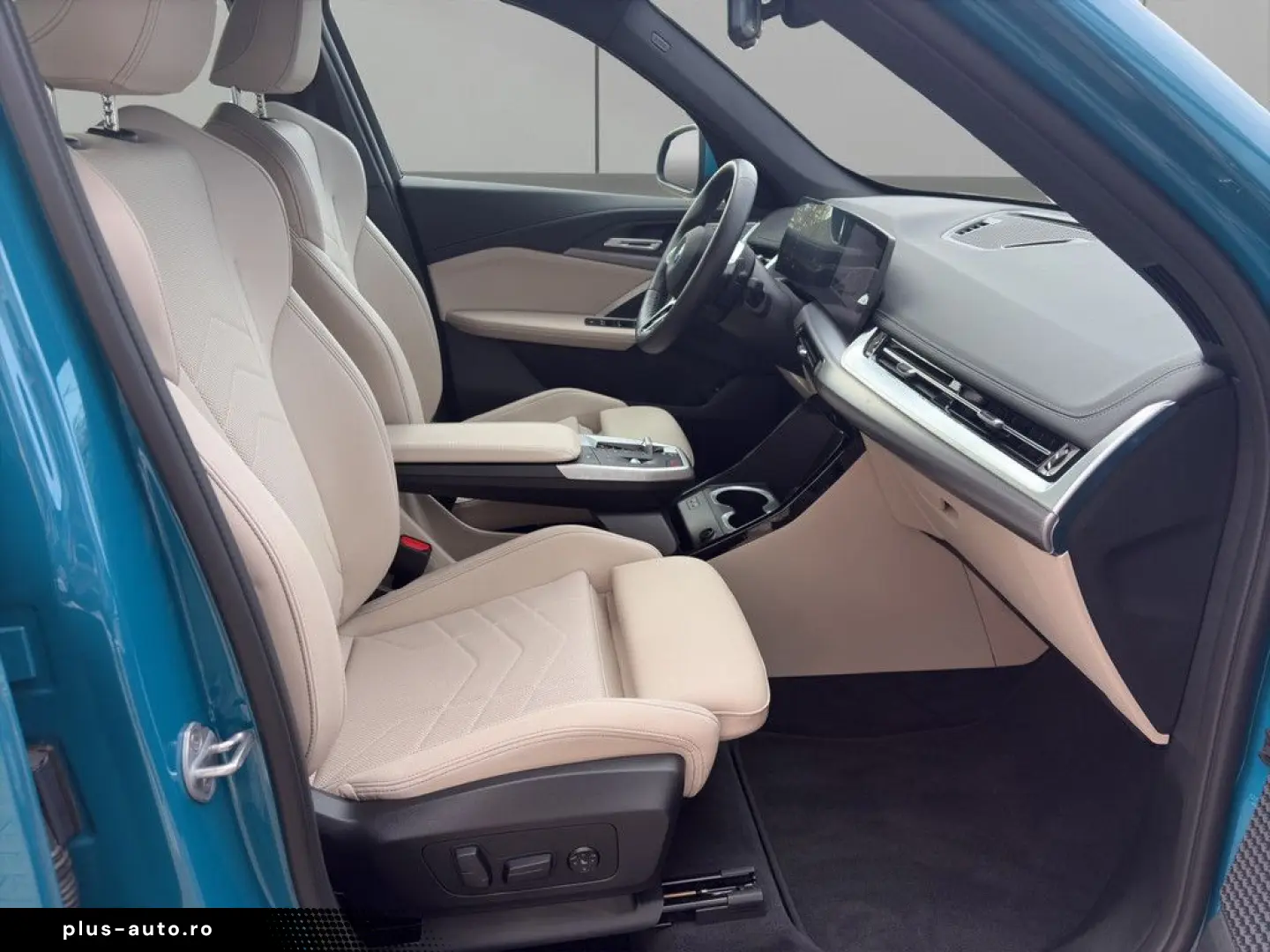 BMW X1 xDrive20d M-SPORT LED NAVI KAMERA H K 18  AHK