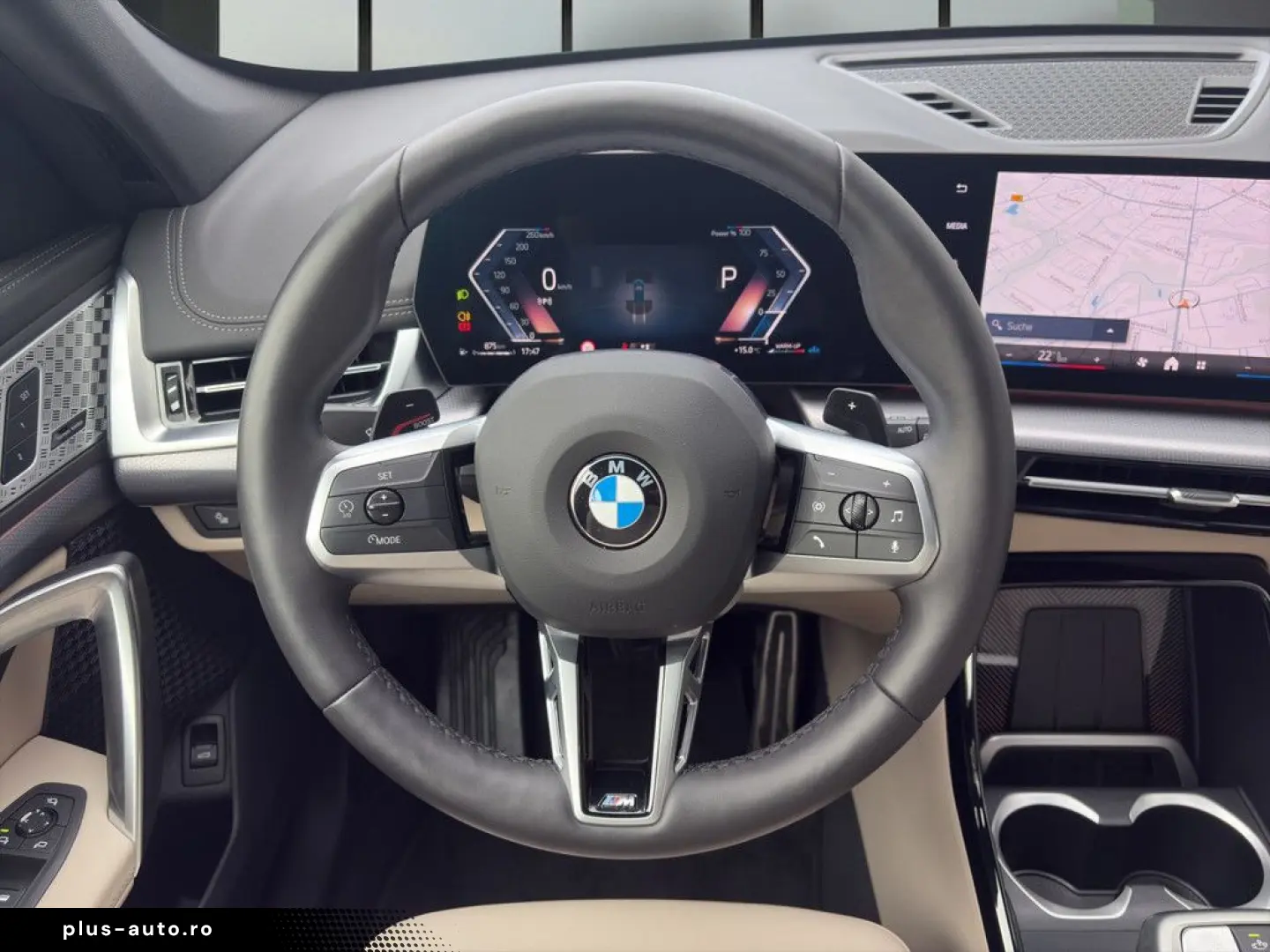 BMW X1 xDrive20d M-SPORT LED NAVI KAMERA H K 18  AHK