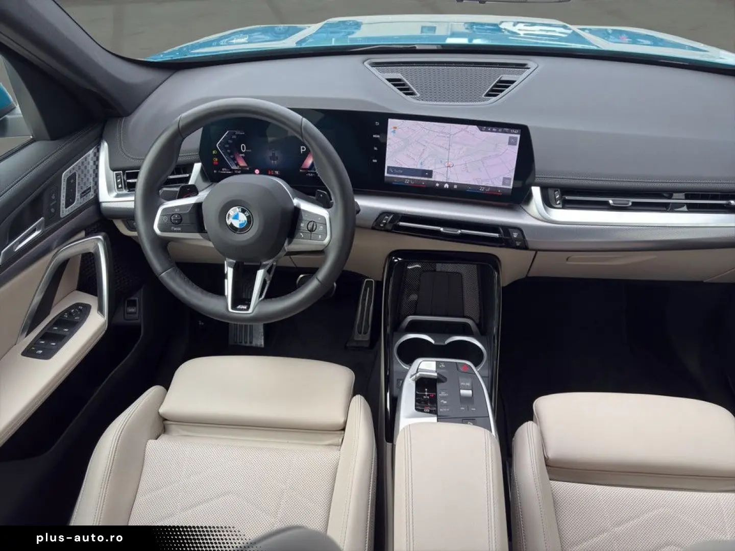 BMW X1 xDrive20d M-SPORT LED NAVI KAMERA H K 18  AHK