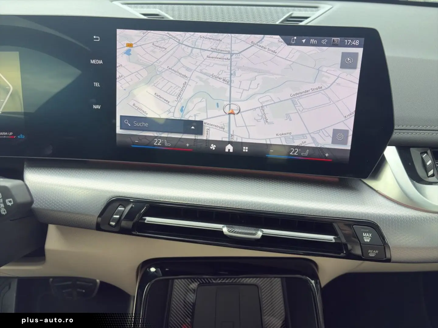 BMW X1 xDrive20d M-SPORT LED NAVI KAMERA H K 18  AHK