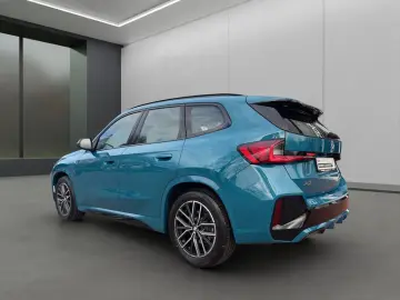 BMW X1 xDrive20d M-SPORT LED NAVI KAMERA H K 18  AHK