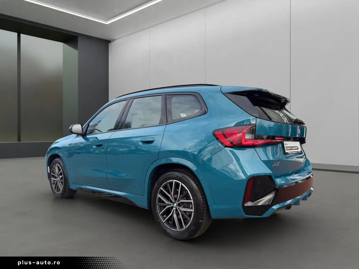 BMW X1 xDrive20d M-SPORT LED NAVI KAMERA H K 18  AHK