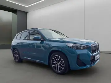 BMW X1 xDrive20d M-SPORT LED NAVI KAMERA H K 18  AHK