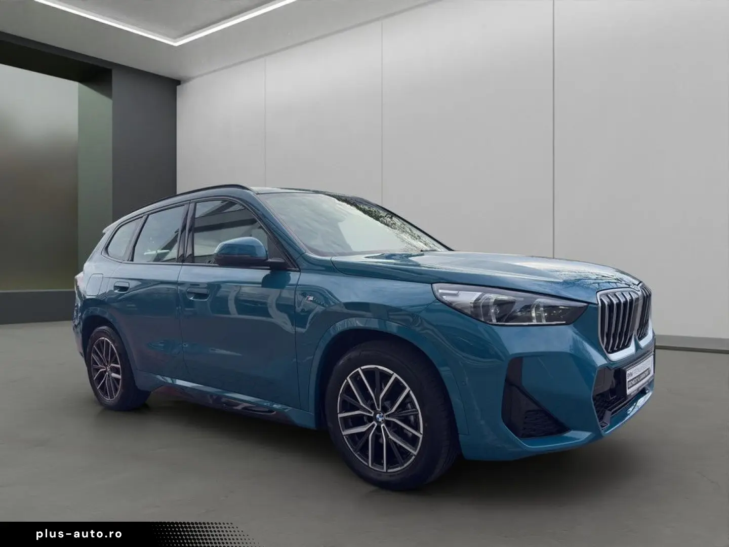 BMW X1 xDrive20d M-SPORT LED NAVI KAMERA H K 18  AHK