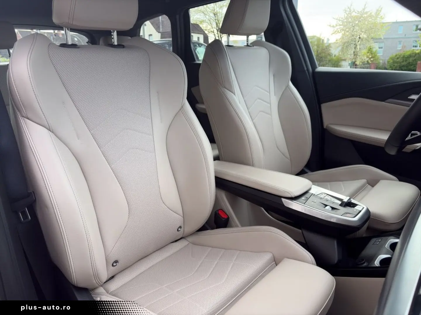 BMW X1 xDrive20d M-SPORT LED NAVI KAMERA H K 18  AHK