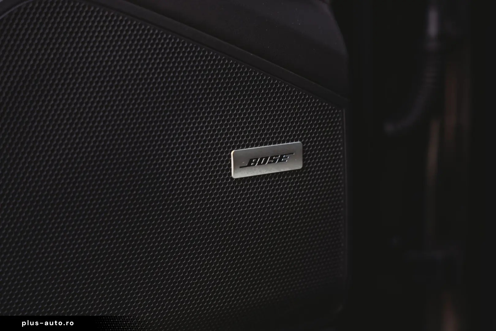 PORSCHE E-Hybrid SportDesign Pano airsusp. Bose PPF