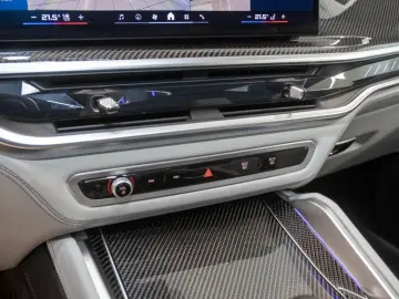 BMW X5 M  AHK Panorama HUD 360 Kamera Leder e-Sitze