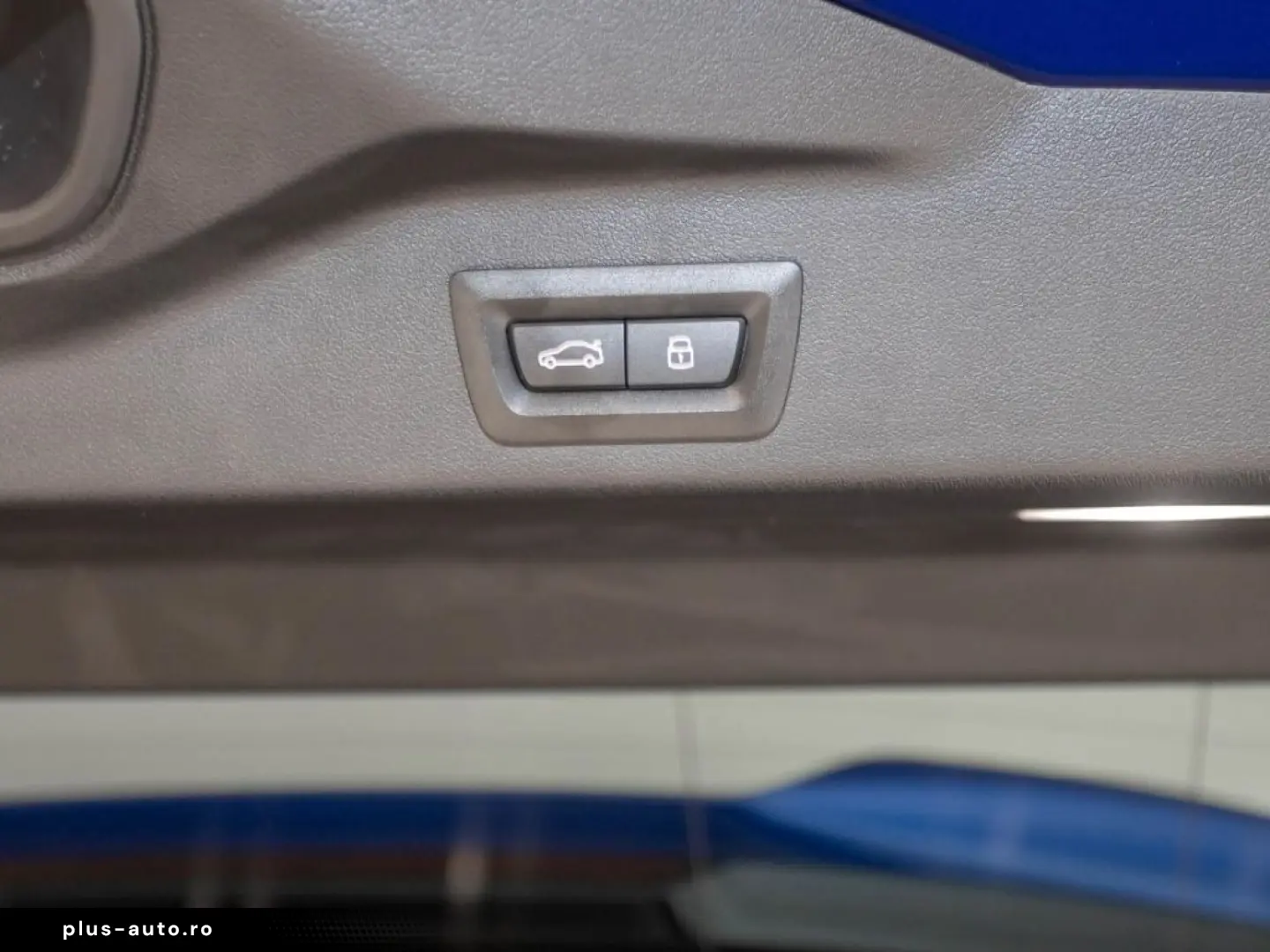 BMW X5 M  AHK Panorama HUD 360 Kamera Leder e-Sitze