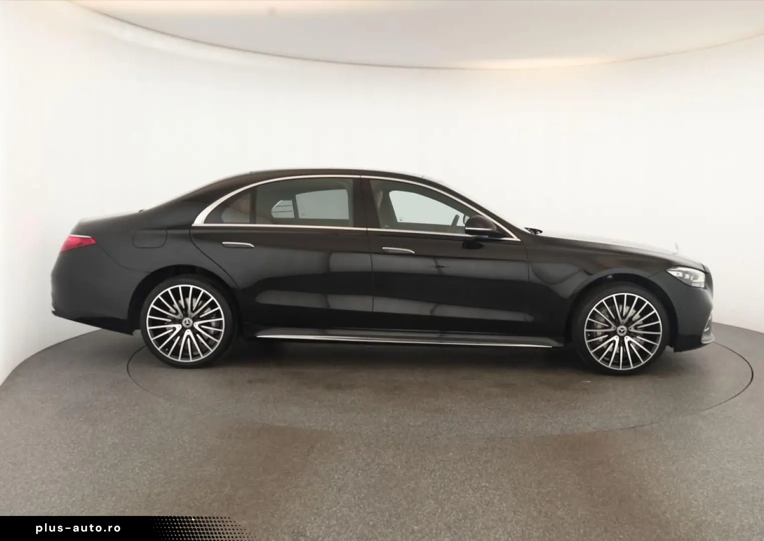 MERCEDES-BENZ S 580 lang AMG DIGITAL Pano HUD HighEndFond 21