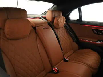 MERCEDES-BENZ S 580 lang AMG DIGITAL Pano HUD HighEndFond 21