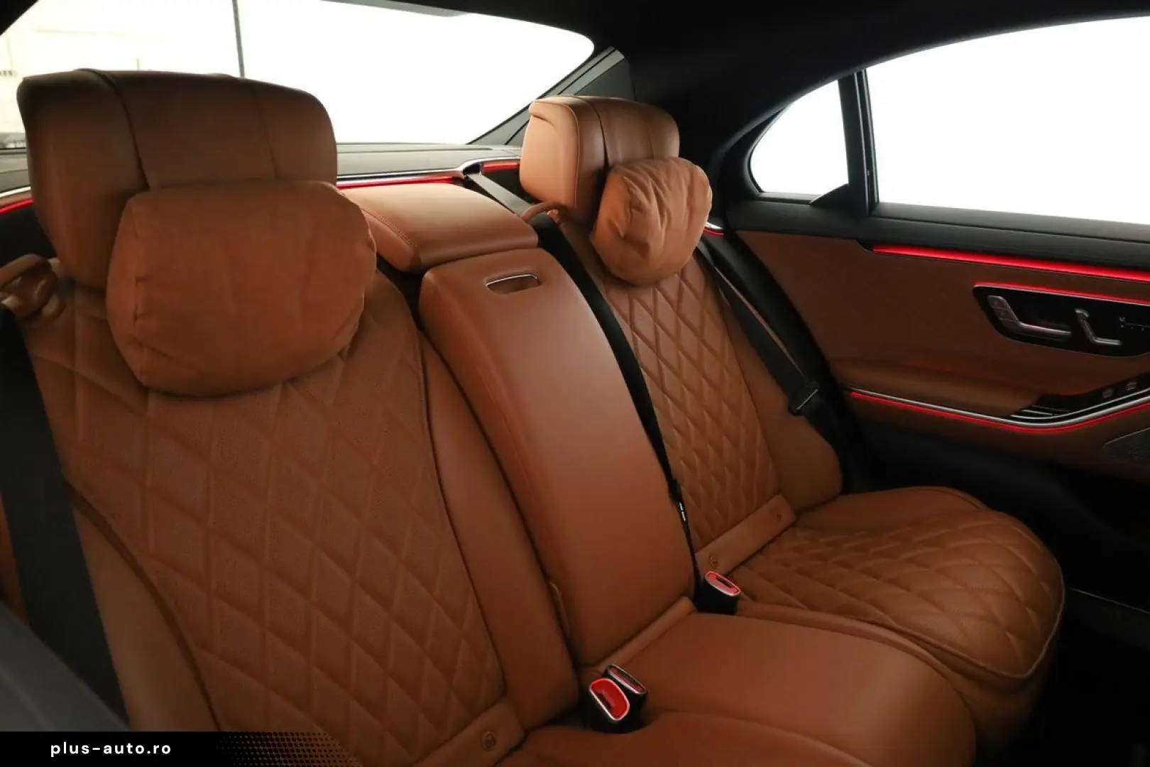 MERCEDES-BENZ S 580 lang AMG DIGITAL Pano HUD HighEndFond 21