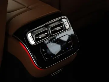 MERCEDES-BENZ S 580 lang AMG DIGITAL Pano HUD HighEndFond 21