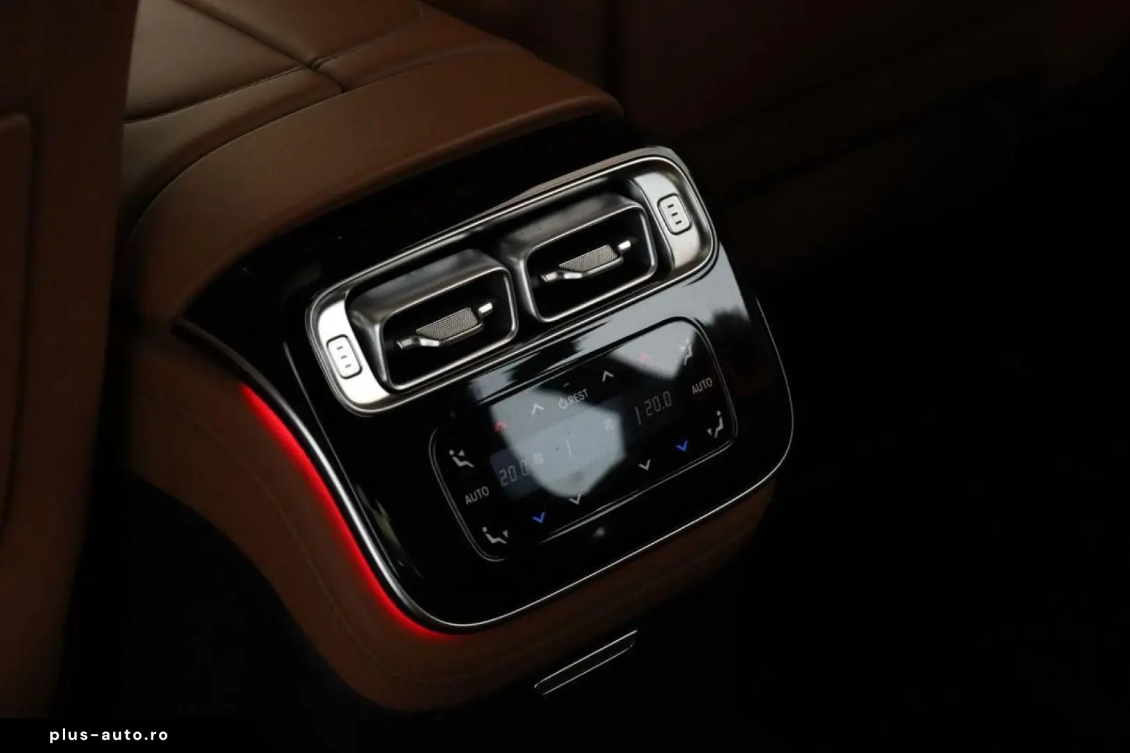 MERCEDES-BENZ S 580 lang AMG DIGITAL Pano HUD HighEndFond 21