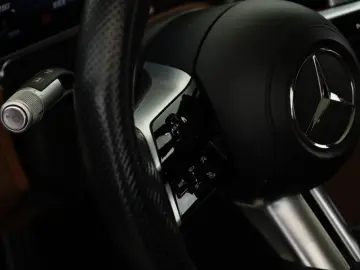 MERCEDES-BENZ S 580 lang AMG DIGITAL Pano HUD HighEndFond 21