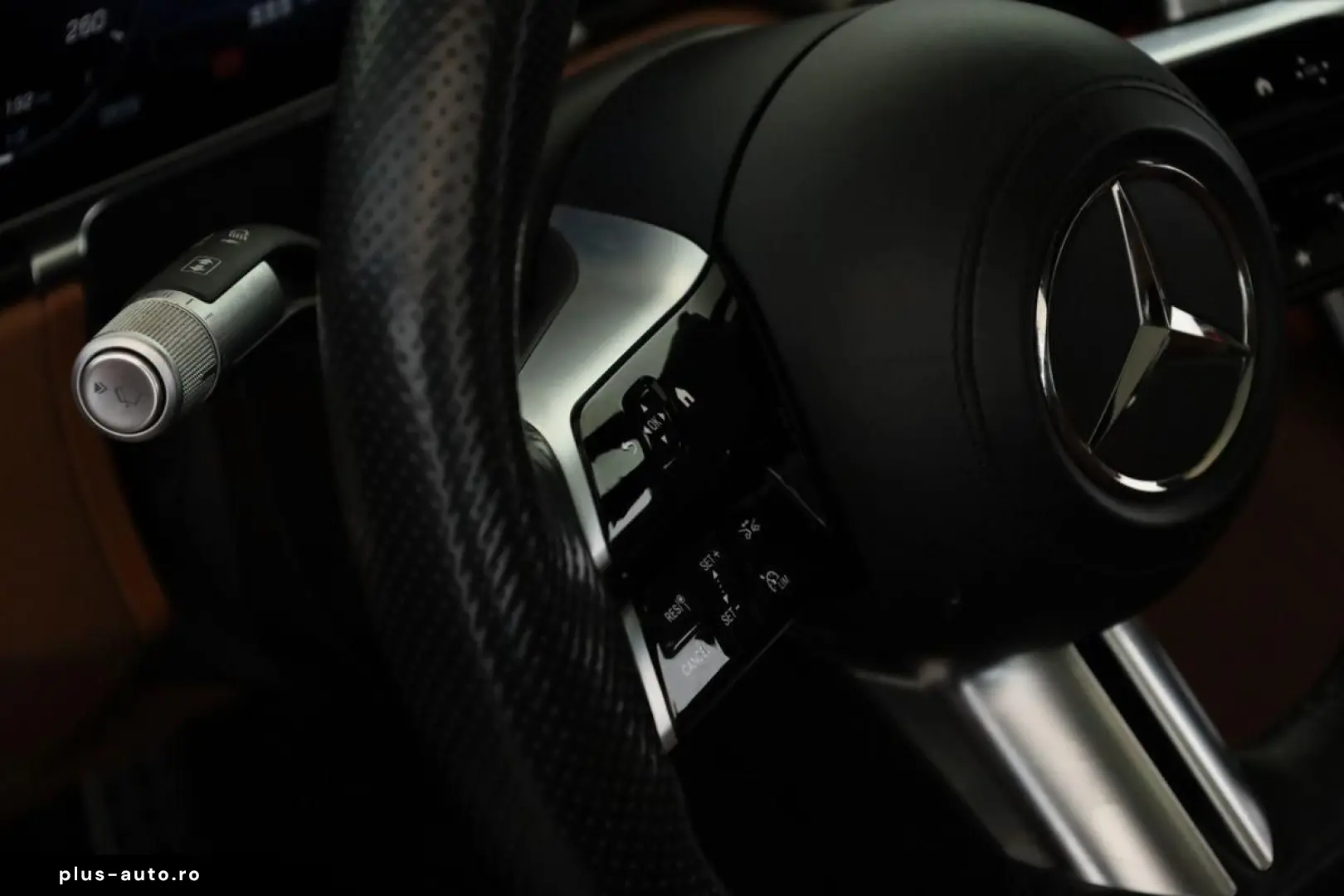 MERCEDES-BENZ S 580 lang AMG DIGITAL Pano HUD HighEndFond 21