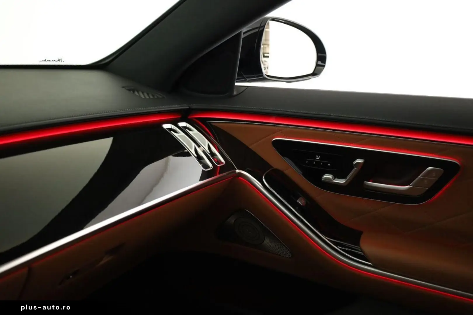 MERCEDES-BENZ S 580 lang AMG DIGITAL Pano HUD HighEndFond 21
