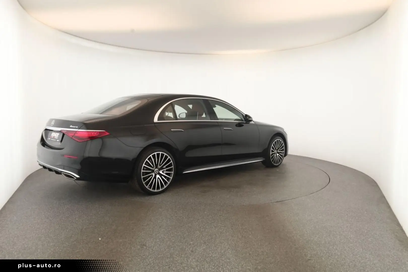 MERCEDES-BENZ S 580 lang AMG DIGITAL Pano HUD HighEndFond 21