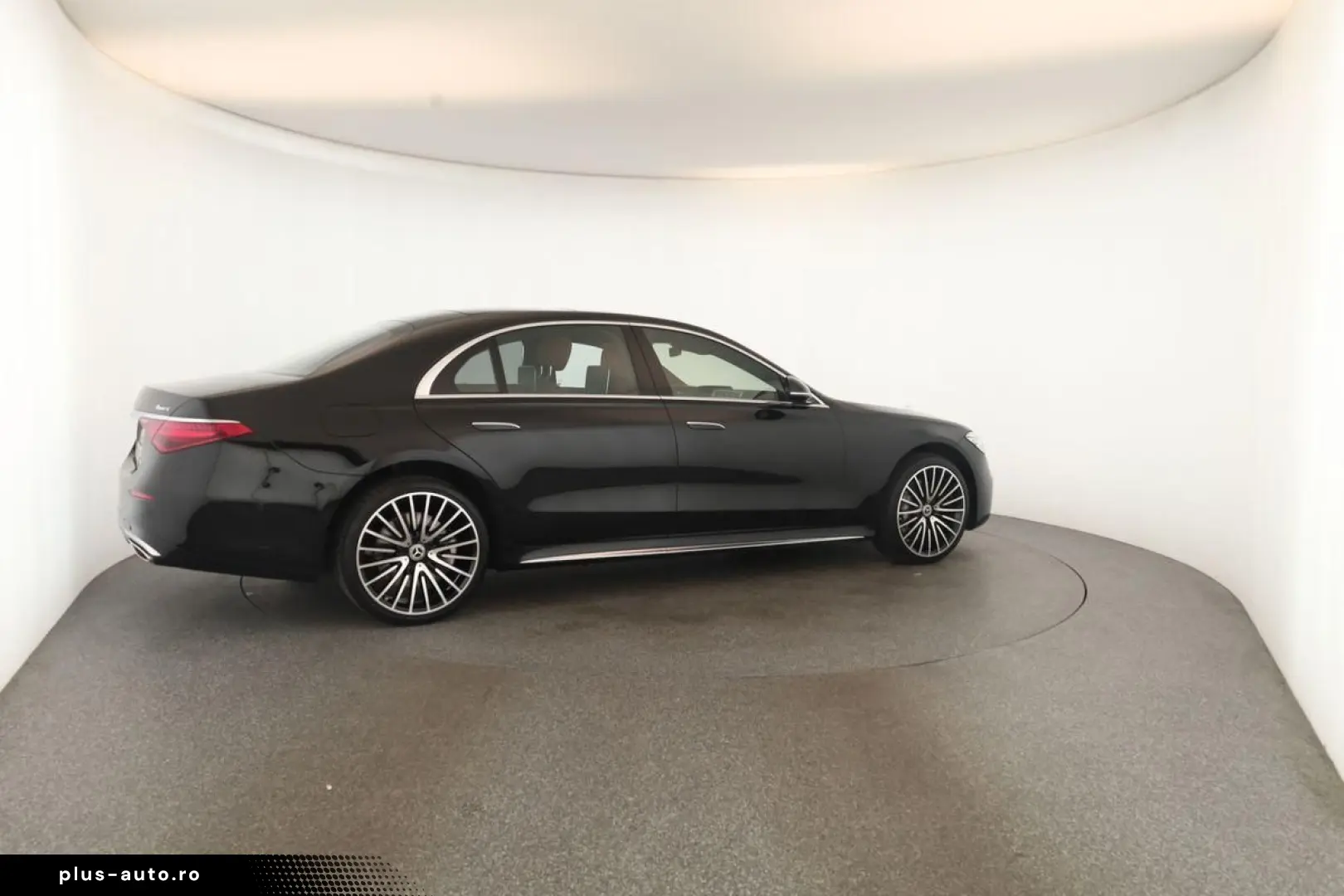 MERCEDES-BENZ S 580 lang AMG DIGITAL Pano HUD HighEndFond 21