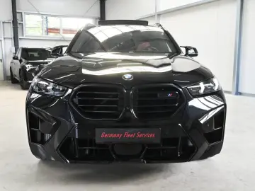 BMW X5M Competition PANO-SKY MASSAGE SOFT-CL B&W 22'