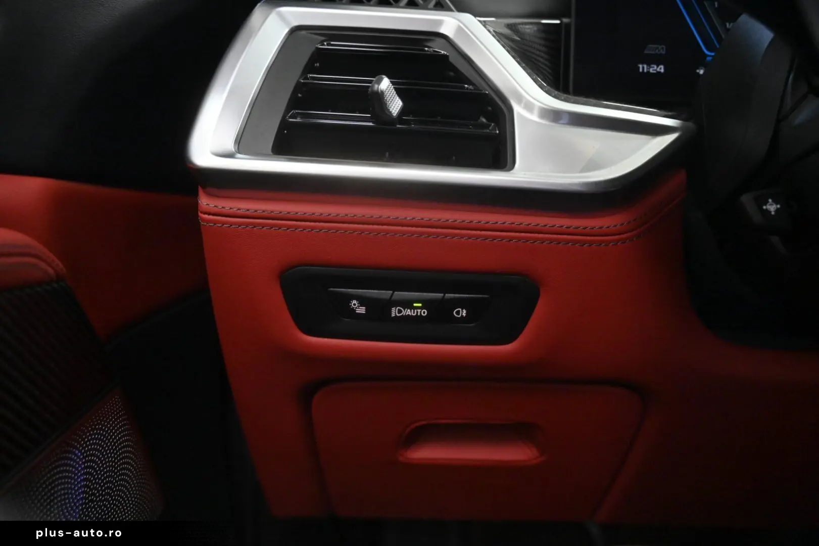 BMW X5M Competition PANO-SKY MASSAGE SOFT-CL B&W 22'