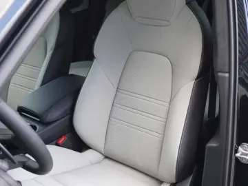 Porsche Cayenne Turbo E-Hybrid