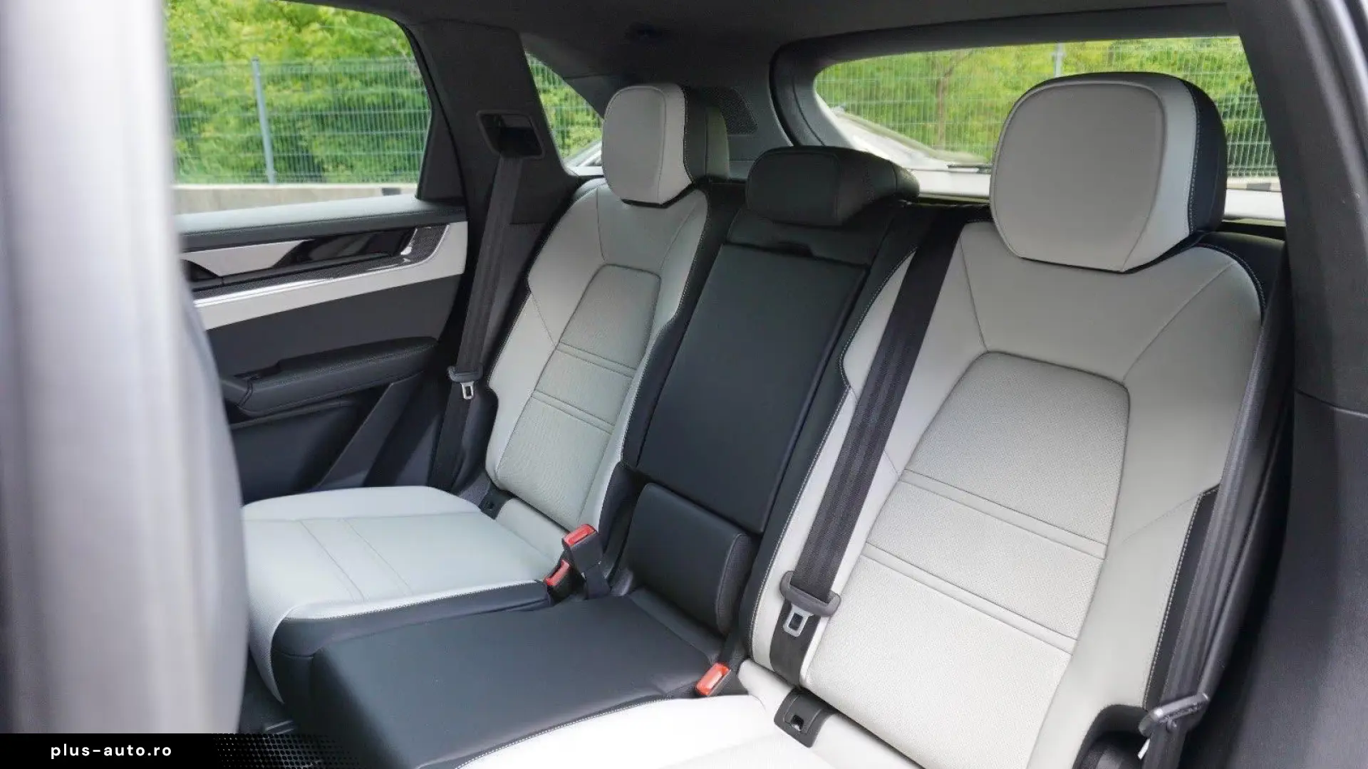 Porsche Cayenne Turbo E-Hybrid