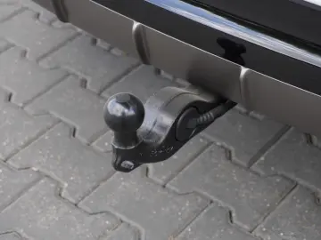 Porsche Cayenne Turbo E-Hybrid