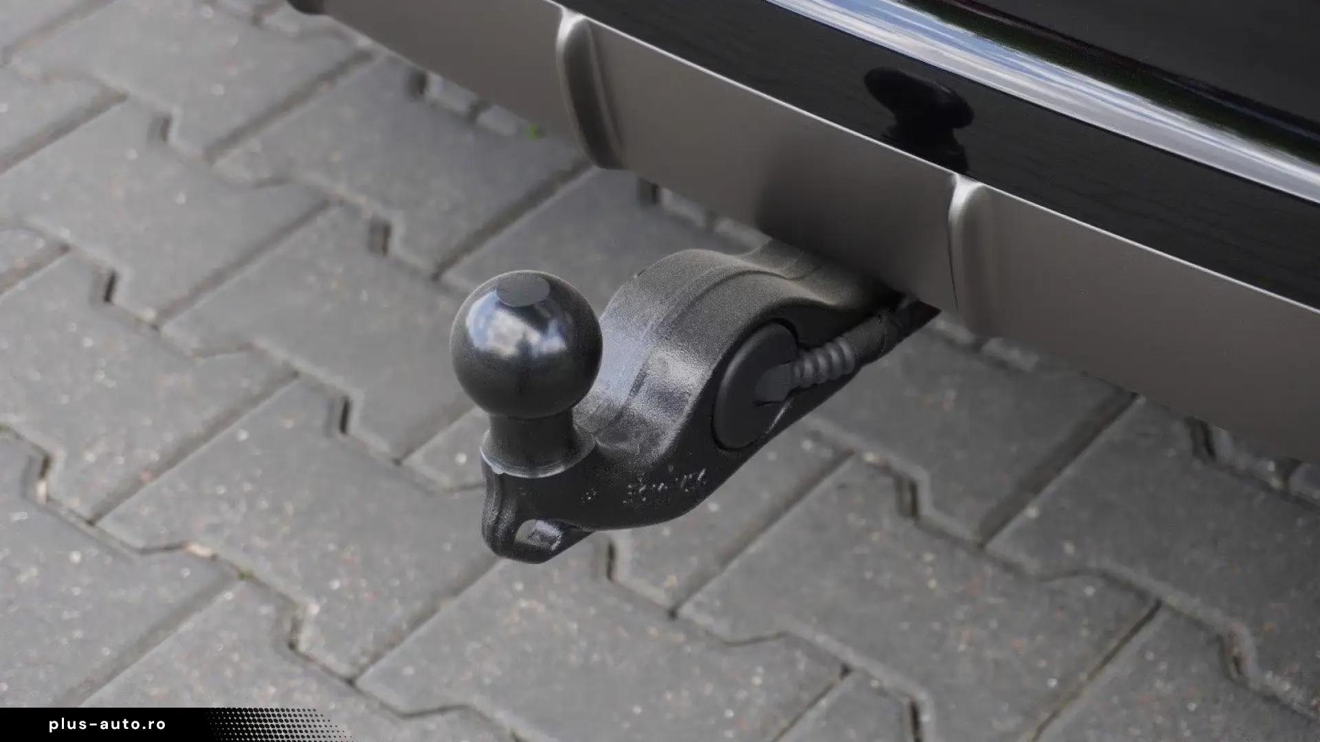 Porsche Cayenne Turbo E-Hybrid
