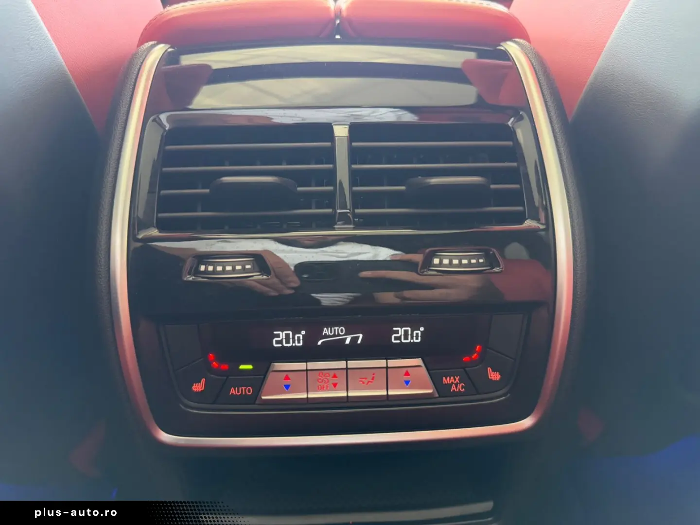 BMW X5 M Competition B&W AHK Pano HUD Memory Massage