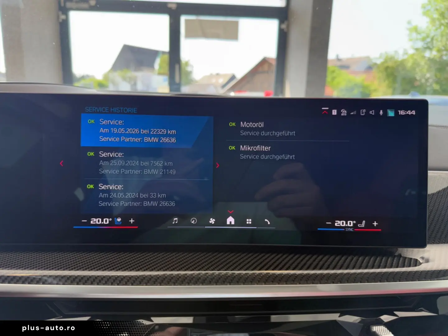BMW X5 M Competition B&W AHK Pano HUD Memory Massage