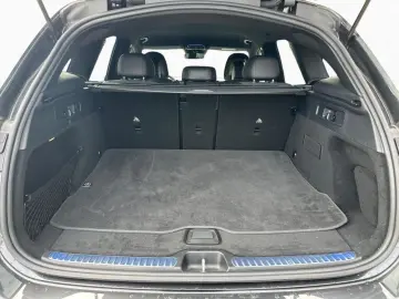 MERCEDES-BENZ GLC 300 d 4Matic AMG-Line AHK Adv  PA LED Navi