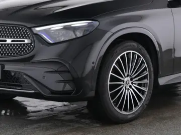 MERCEDES-BENZ GLC 300d 4M COUPE AMG Pano Digilight Memory