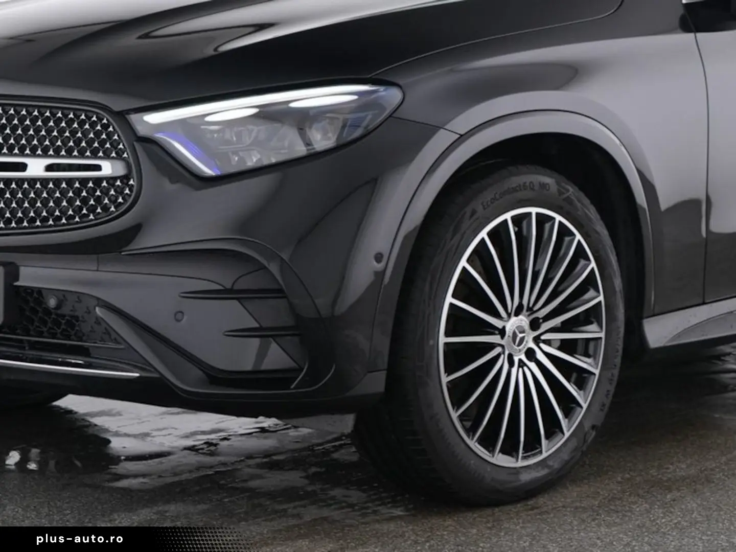 MERCEDES-BENZ GLC 300d 4M COUPE AMG Pano Digilight Memory