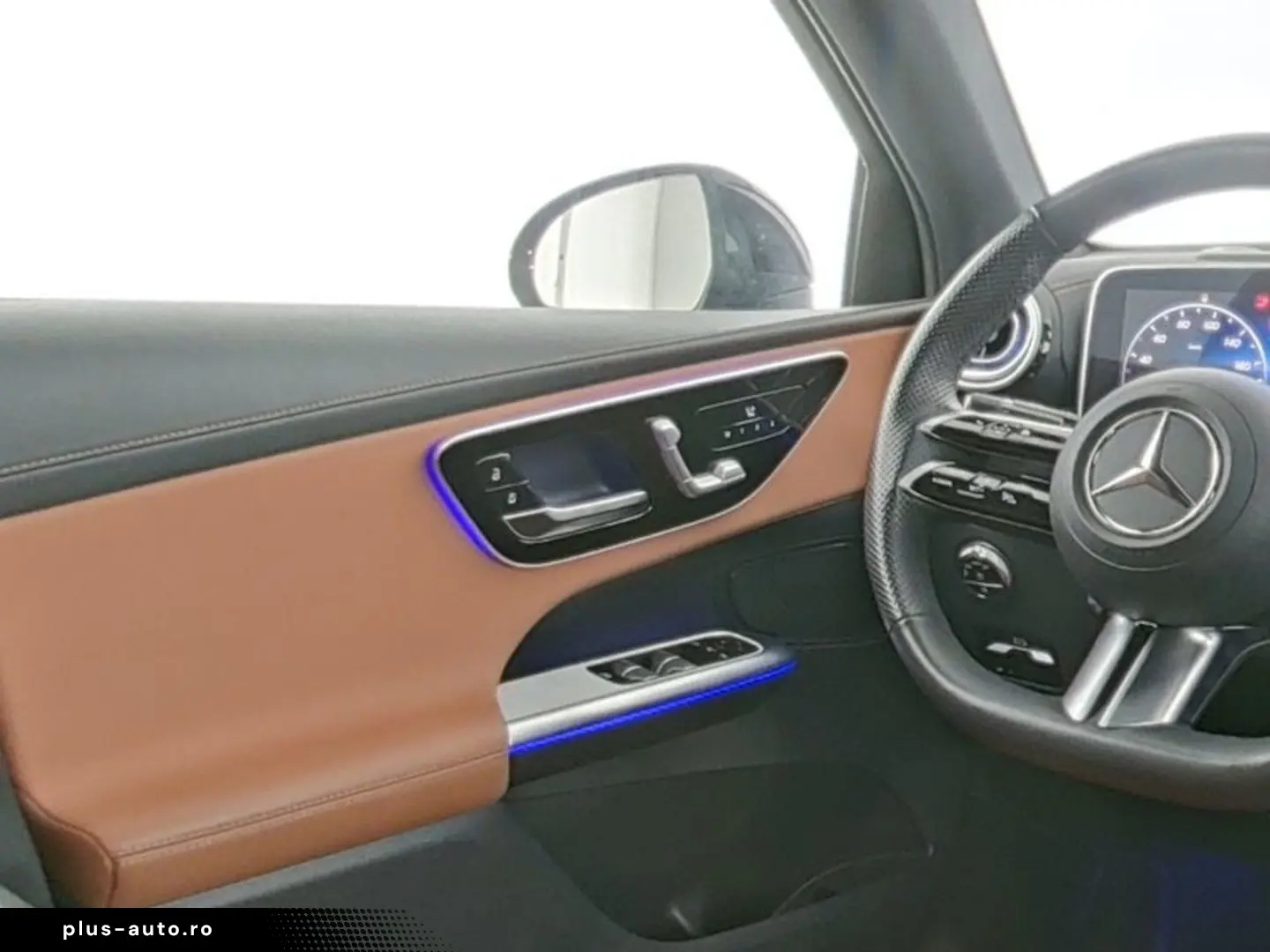 MERCEDES-BENZ GLC 300d 4M COUPE AMG Pano Digilight Memory