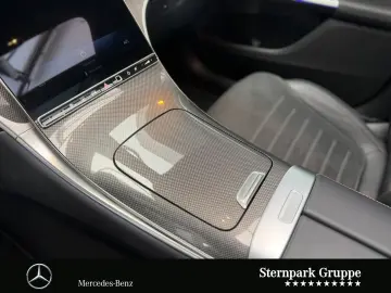 MERCEDES-BENZ GLC 300 4M AMG AHK Night Burm3D Pano 20