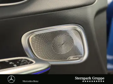 MERCEDES-BENZ GLC 300 4M AMG AHK Night Burm3D Pano 20