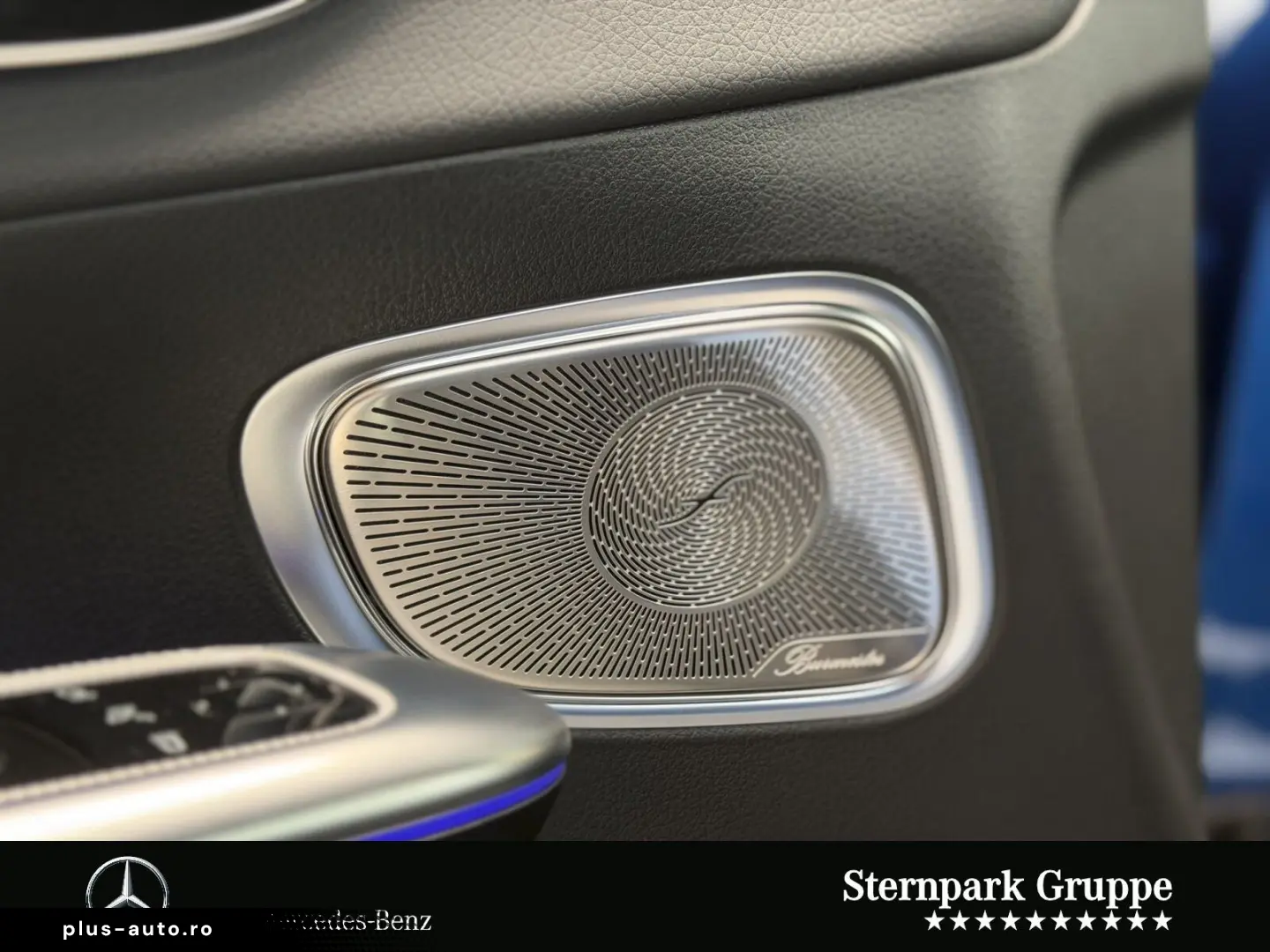 MERCEDES-BENZ GLC 300 4M AMG AHK Night Burm3D Pano 20