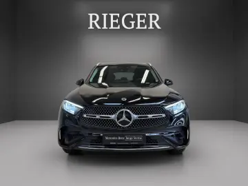 MERCEDES-BENZ GLC 300 4M AMG HUD MEMORY Pano LED