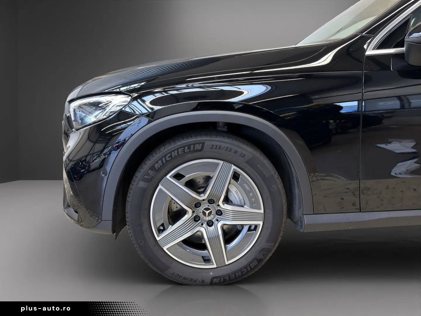 MERCEDES-BENZ GLC 300 4M AMG HUD MEMORY Pano LED