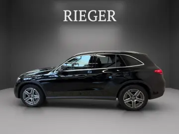 MERCEDES-BENZ GLC 300 4M AMG HUD MEMORY Pano LED