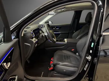 MERCEDES-BENZ GLC 300 4M AMG HUD MEMORY Pano LED