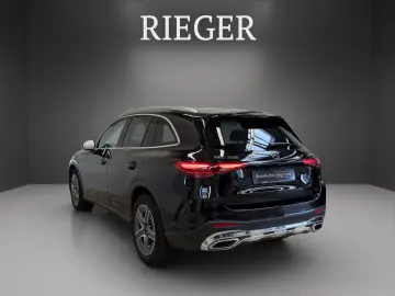 MERCEDES-BENZ GLC 300 4M AMG HUD MEMORY Pano LED