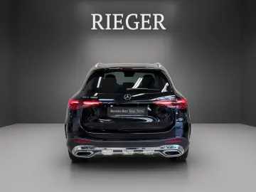 MERCEDES-BENZ GLC 300 4M AMG HUD MEMORY Pano LED