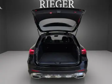 MERCEDES-BENZ GLC 300 4M AMG HUD MEMORY Pano LED